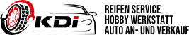 KDI Reifenservice & Hobbywerkstatt